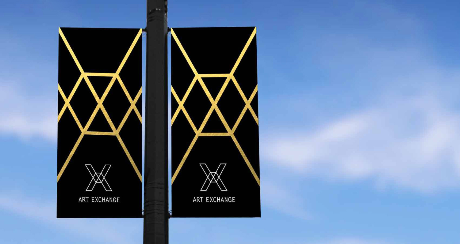 VAX-banners